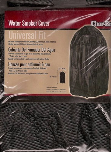 Char broil heavy duty - 30",