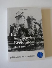 La Seigneurie Bretonne (
