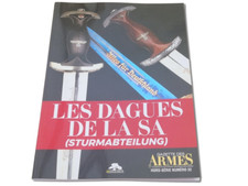 Les dagues de la SA (