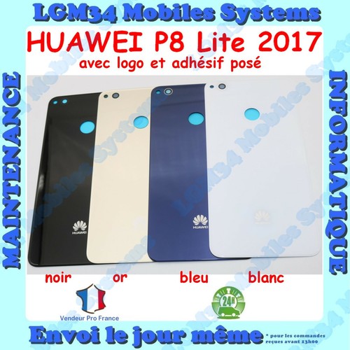 Vitre arriere huawei - vitre, p8