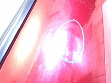 Porte avant gauche FIAT PUNTO 1 PHASE 1 CABRIOLET