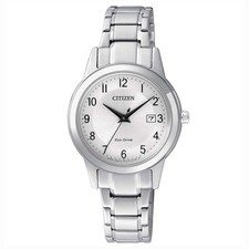 Montre Citizen Core Eco-Drive