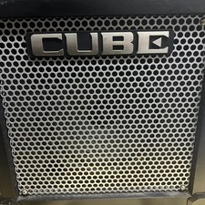 Roland Cube 20GX 20W Guitar