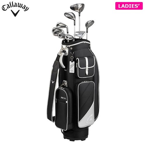 Ensemble club golf - club, de