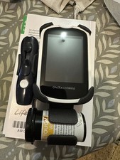 Boitier lecteur de glycémie