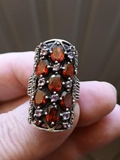 bague ancienne art déco