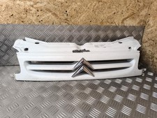 Calandre CITROEN BERLINGO 1