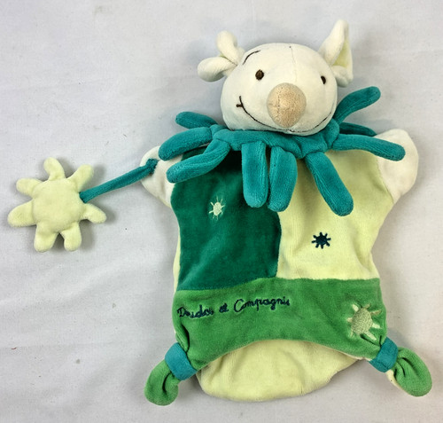 Doudou compagnie paris - et,