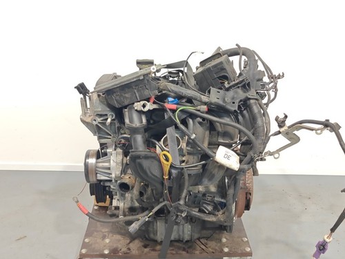 Moteur ford fusion combi - moteur,