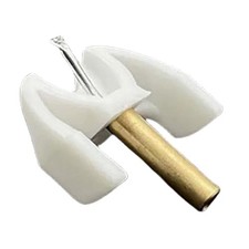 Aiguille phonographe pour