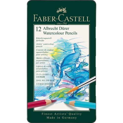 Crayons couleur - 12, de