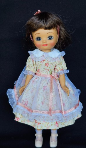 Tiny betsy mccall tonner - betsy, 8"