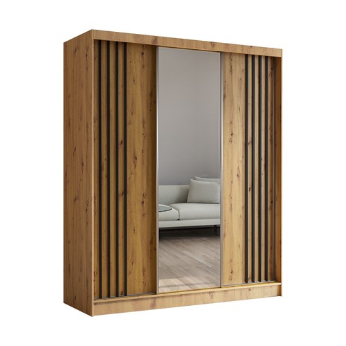 Armoire neli 180 - 180, avec
