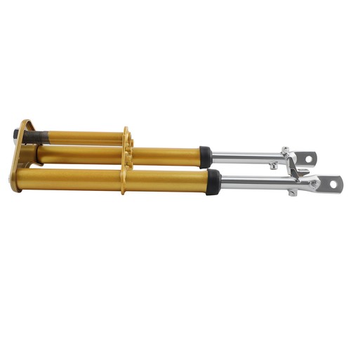 Front shock fork - front,