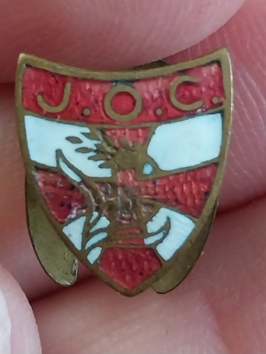Insigne politique 1940 ww2 - insigne,
