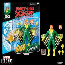 Figurine giant size men - figurine,