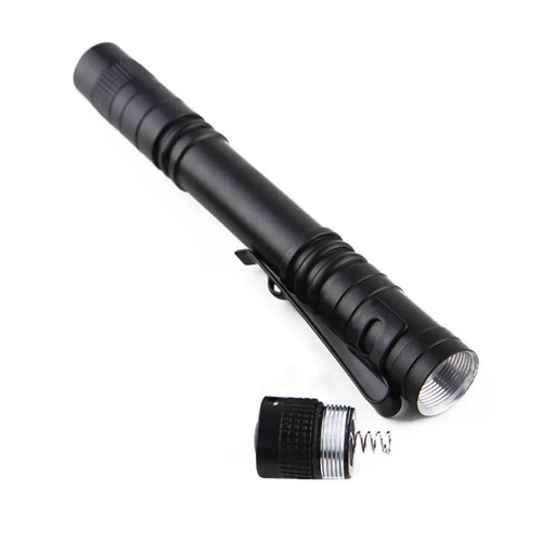 Lampe 395nm stylo led - lampe,