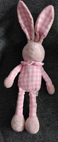 Doudou lapin klorane - doudou,