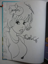 WALTHERY  /  NATACHA   6 / LE