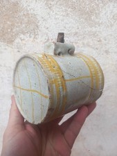 Tonnelet Faience Sud Ouest
