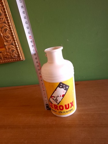 Bidon gourde cycliste - bidon,