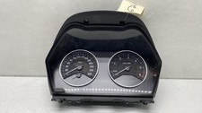 Compteur BMW SERIE 1 F20 PHASE
