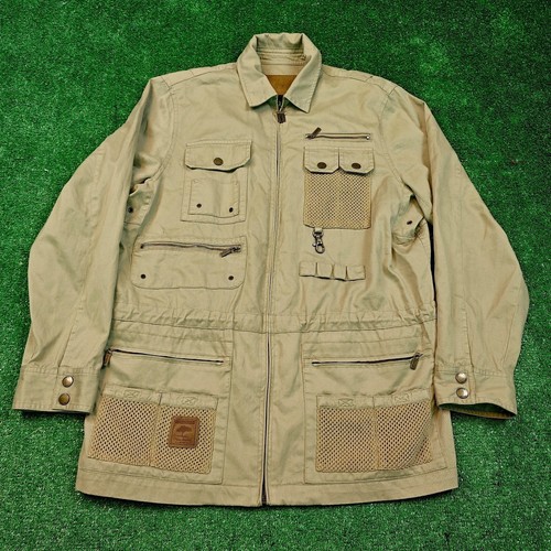 Veste utilitaire lauren ralph - utilitaire,