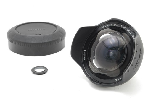 Top mint objectif nikon r - mint],