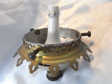 ANCIEN BRÛLEUR BEC DE GAZ