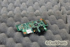 Dell Latitude C400 Laptop Audio Jack Sound Board 8H390 08H390