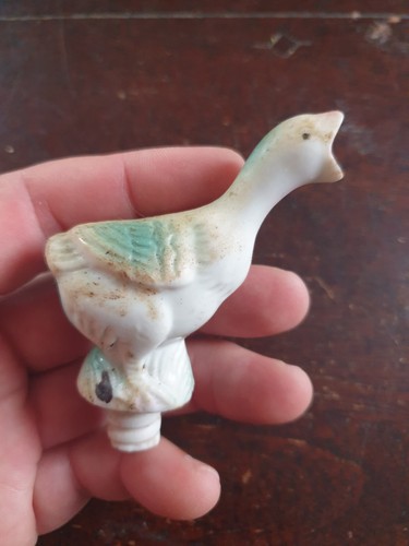 Bouchon verseur ancien de - ,