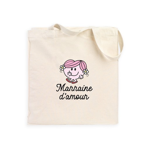 Sac fourre tout - fourre-tout, tote