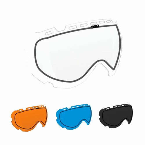 509 aviator goggle spare - 509,