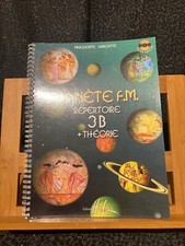 Marguerite Labrousse Planete