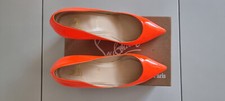 Escarpins Christian Louboutin Hauthentiques Piou Piou p.41