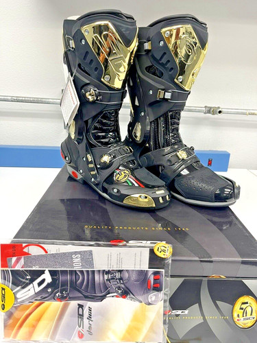 Nos sidi vortice 50th - sidi,