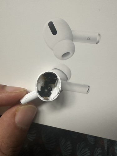 écouteur airpod pro - Écouteur,