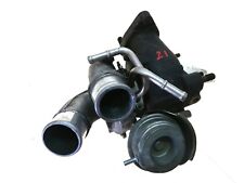 Turbo Turbine Toyota