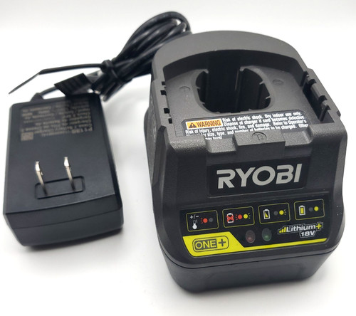 Genuine ryobi one 18v power - genuine,