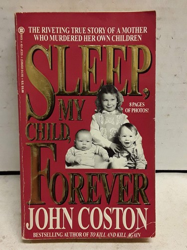 Sleep child forever - sleep,,