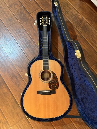 Rare beautiful larrivee 09 - beautiful, l-09
