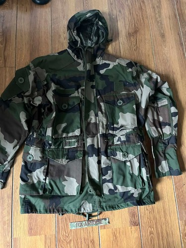 Veste guerilla ripstop - , opex