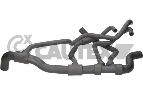 Durite radiateur opel - durite,