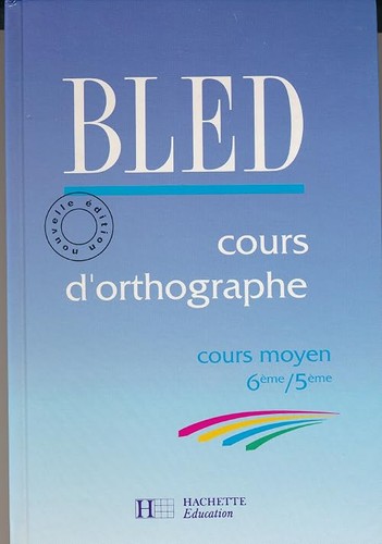 Cours orthographe - d'orthographe,,
