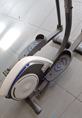 Velo elliptique domyos - domyos, ve