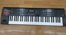 Clavier de synthétiseur Roland Juno-D Limited Edition 61 touches