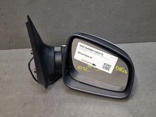 Rétroviseur avant droit électrique - Dacia Sandero II d'oct. 2012 à oct. 2016