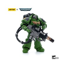 Joytoy space marines - joytoy,