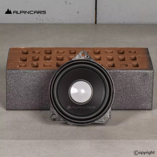 Bmw f20 f30 g30 harman - f20,