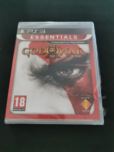 God war ps3 - war, 3